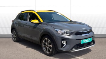 Kia Stonic 1.0T GDi 99 Quantum 5dr Petrol Estate